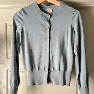 H&M Size 4 Cardigan.
